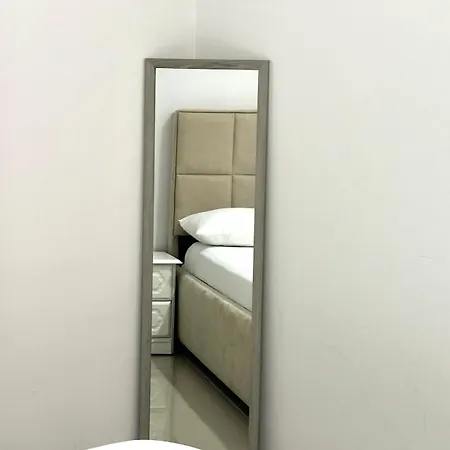 Apartmán Seb's *