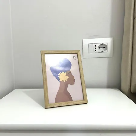 Seb's Lejlighed Sarandë