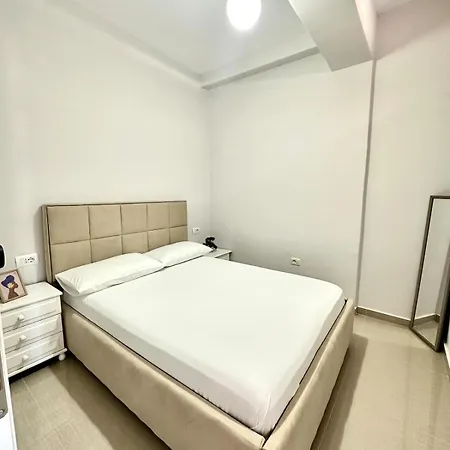 Seb's Apartmán *