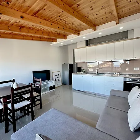 Seb's Apartmán Sarandë