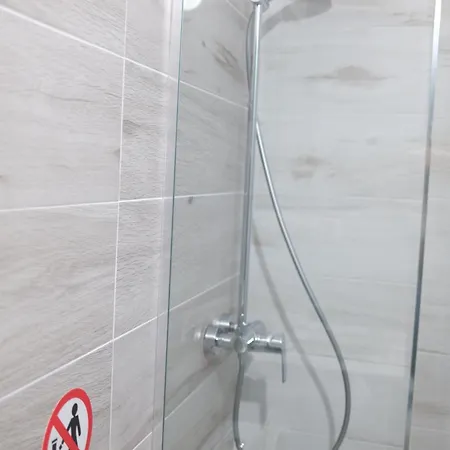 Seb's Apartmán