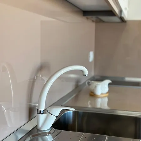 Apartament Seb's Saranda