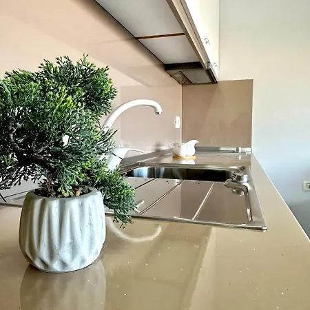 Seb's Appartement Sarandë