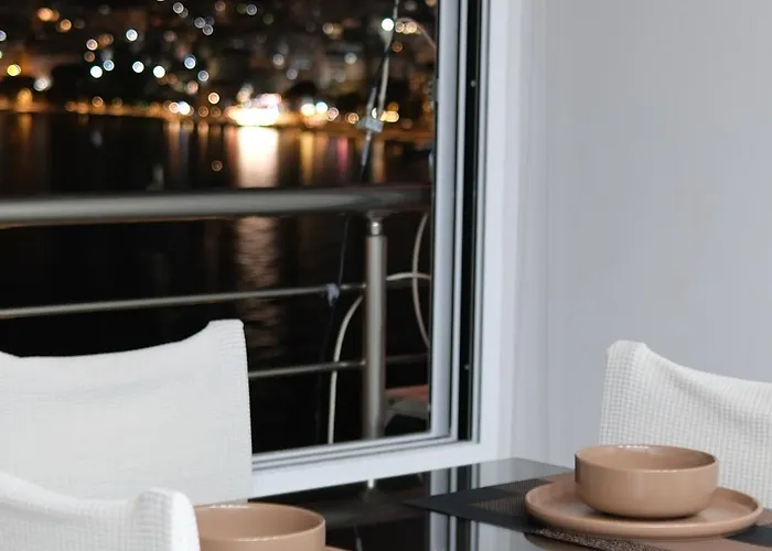 アパート Seb's Sarandë